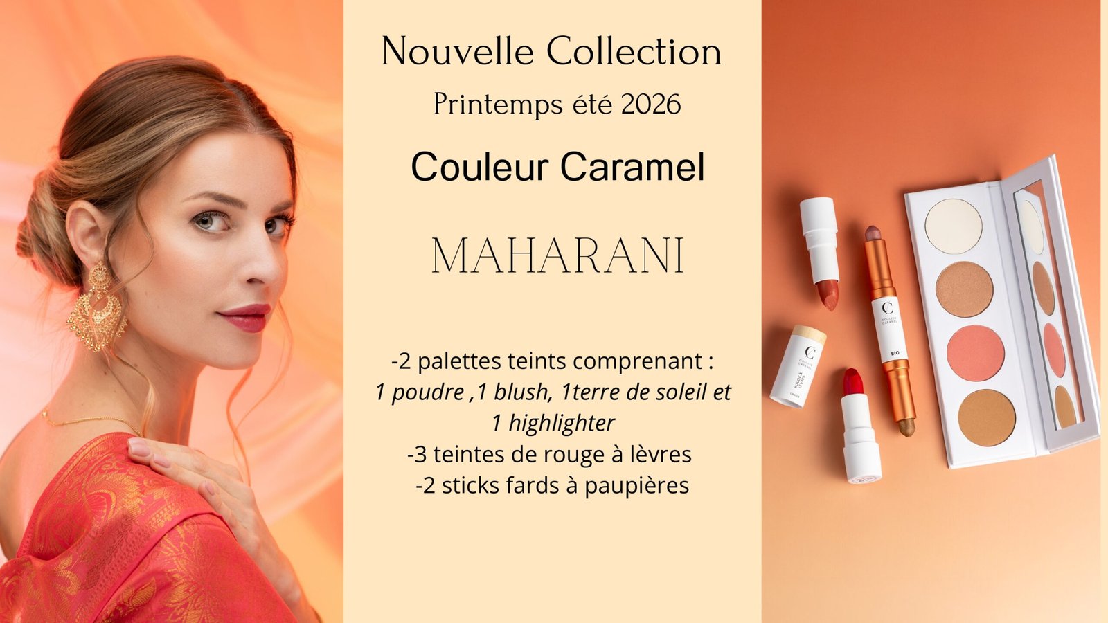 Offre de mars