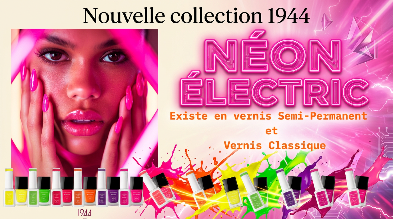 Néon Électric